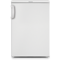 Blomberg Frost Free Under Counter Freezer White | FNE154P