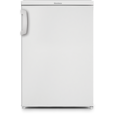 Blomberg Frost Free Under Counter Freezer White | FNE154P Blomberg Under Counter Fridge Euronics Ireland