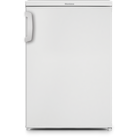 Blomberg Frost Free Under Counter Freezer White | FNE154P