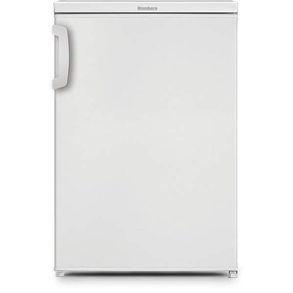 Blomberg Frost Free Under Counter Freezer White | FNE154P Blomberg Under Counter Fridge Euronics Ireland