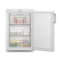 Blomberg Frost Free Under Counter Freezer White | FNE154P Blomberg Under Counter Fridge Euronics Ireland