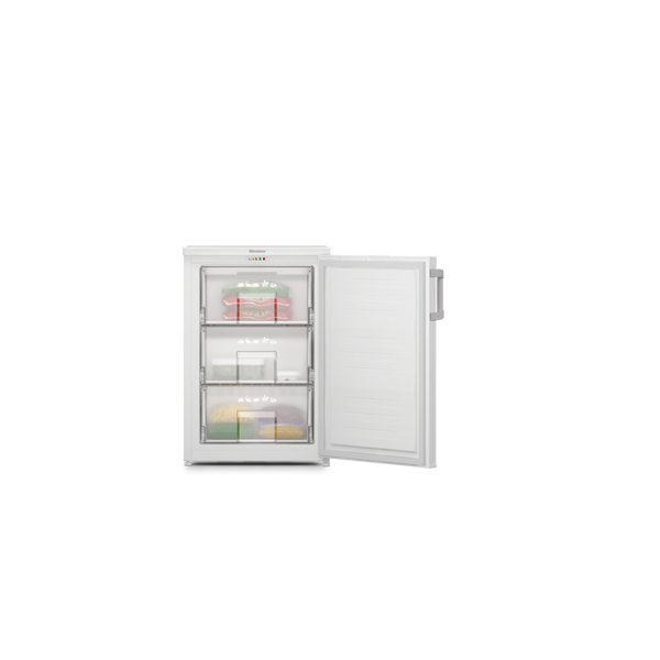 Blomberg Frost Free Under Counter Freezer White | FNE154P