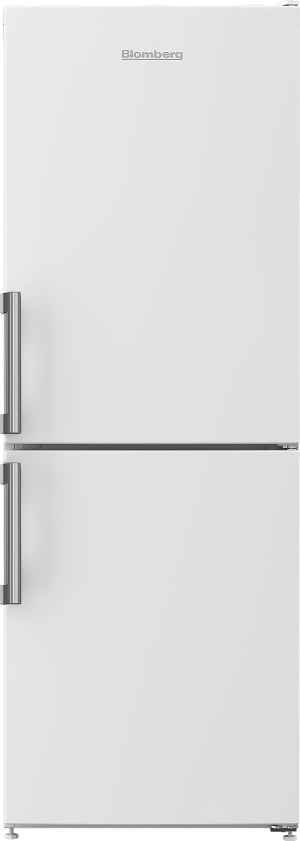 Blomberg Frost Free Under Counter Freezer White | KGM4524