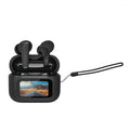 Groov-e Neo Buds ANC True Wireless Earphones Black - official product image