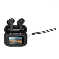 Groov-e Neo Buds ANC True Wireless Earphones Black - official product image