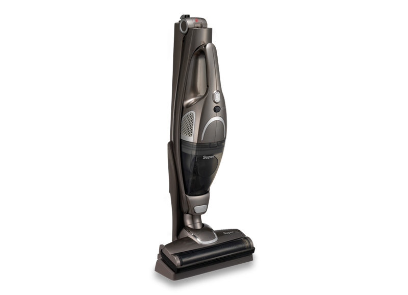 Morphy Richards SuperVac 2-in-1 Cordless Vacuum Cleaner | 732002