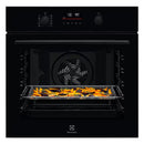 Electrolux Pyrolytic Built-In Single Oven | EOM6P46K Electrolux Oven Euronics Ireland