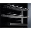 Electrolux Pyrolytic Built-In Single Oven | EOM6P46K Electrolux Oven Euronics Ireland