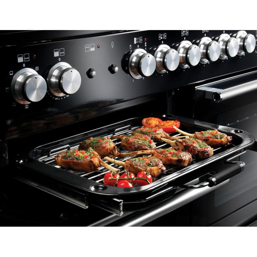 Rangemaster Nexus 110cm Range Cooker – view 4