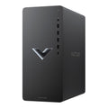 Victus by HP 15L TG02-2002na Gaming Desktop PC in Mica Silver