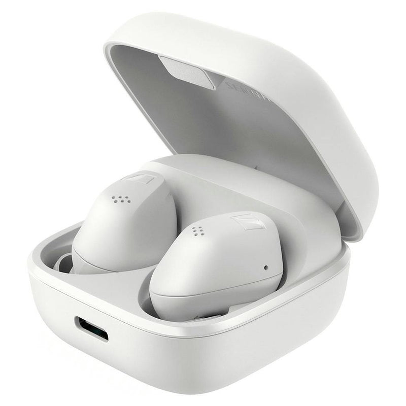 Sennheiser ACCENTUM True Wireless – White | 700263