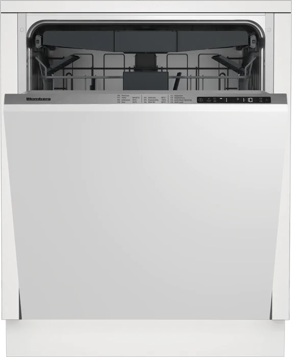 Blomberg Full Size Integrated Dishwasher | LDV52320
