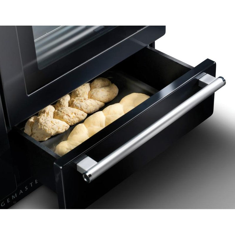Rangemaster Nexus 110cm Range Cooker – view 5