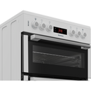 Blomberg 60cm Electric Cooker | HKN65W