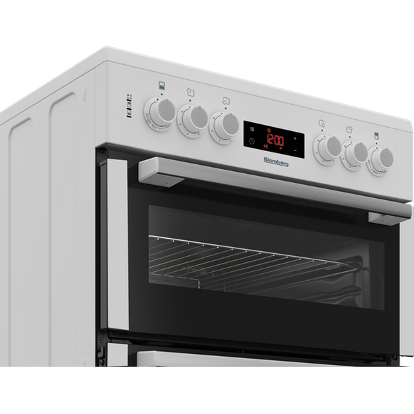 Blomberg 60cm Electric Cooker | HKN65W