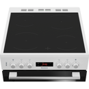 Blomberg 60cm Electric Cooker | HKN65W