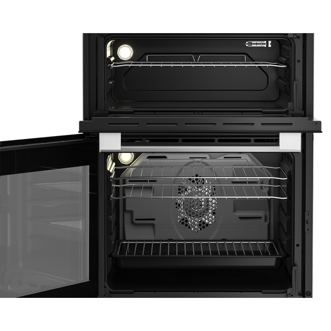 Blomberg 60cm Electric Cooker – view 5
