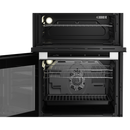 Blomberg 60cm Electric Cooker | HKN65W