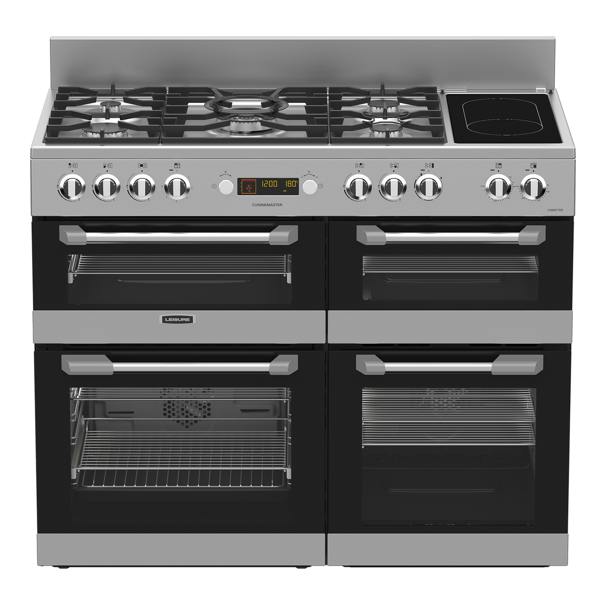 Leisure 110cm Range Cooker