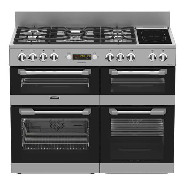 Leisure 110cm Range Cooker | CS110F722X