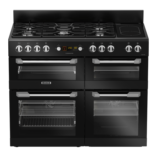 Leisure 110cm Range Cooker | CS110F722K