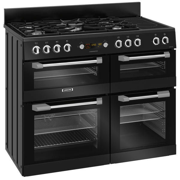 Leisure 110cm Range Cooker – view 2