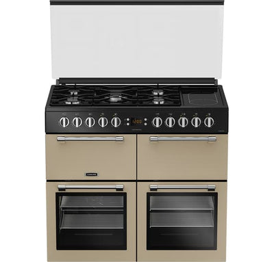 Leisure 100 cm Dual Fuel Range Cooker | CC100F521C