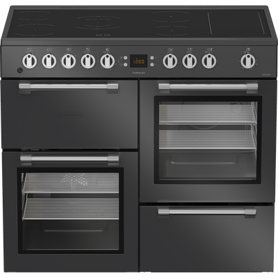 Leisure 100cm Range Cooker | CK100C210K