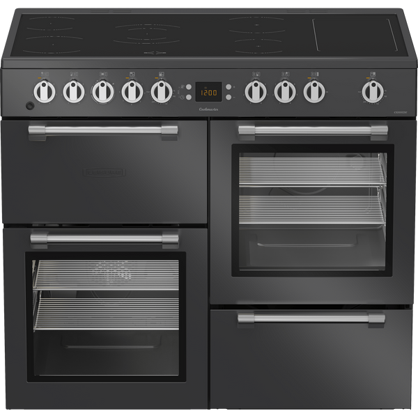 Leisure 100cm Range Cooker | CK100C210K
