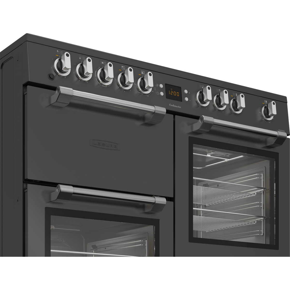 Leisure 100cm Range Cooker – view 3