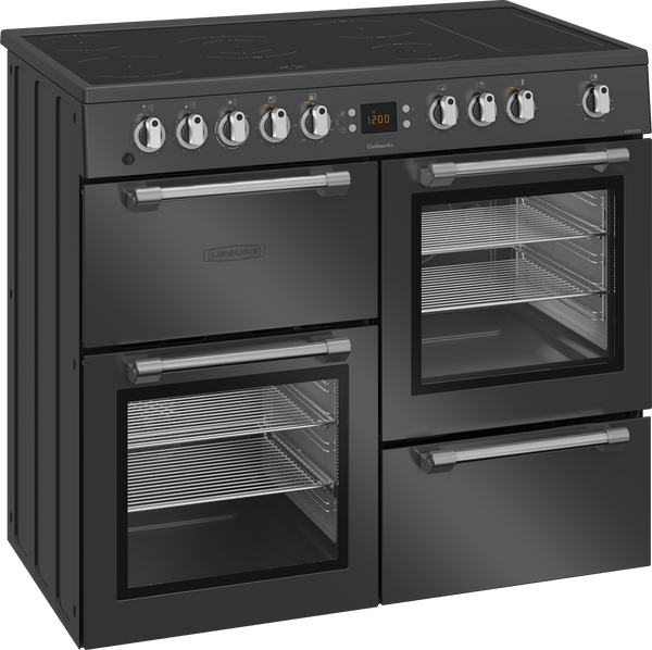 Leisure 100cm Range Cooker – view 2