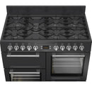 Leisure Cookmaster 100 cm Dual Fuel Range Cooker | CK100F232T