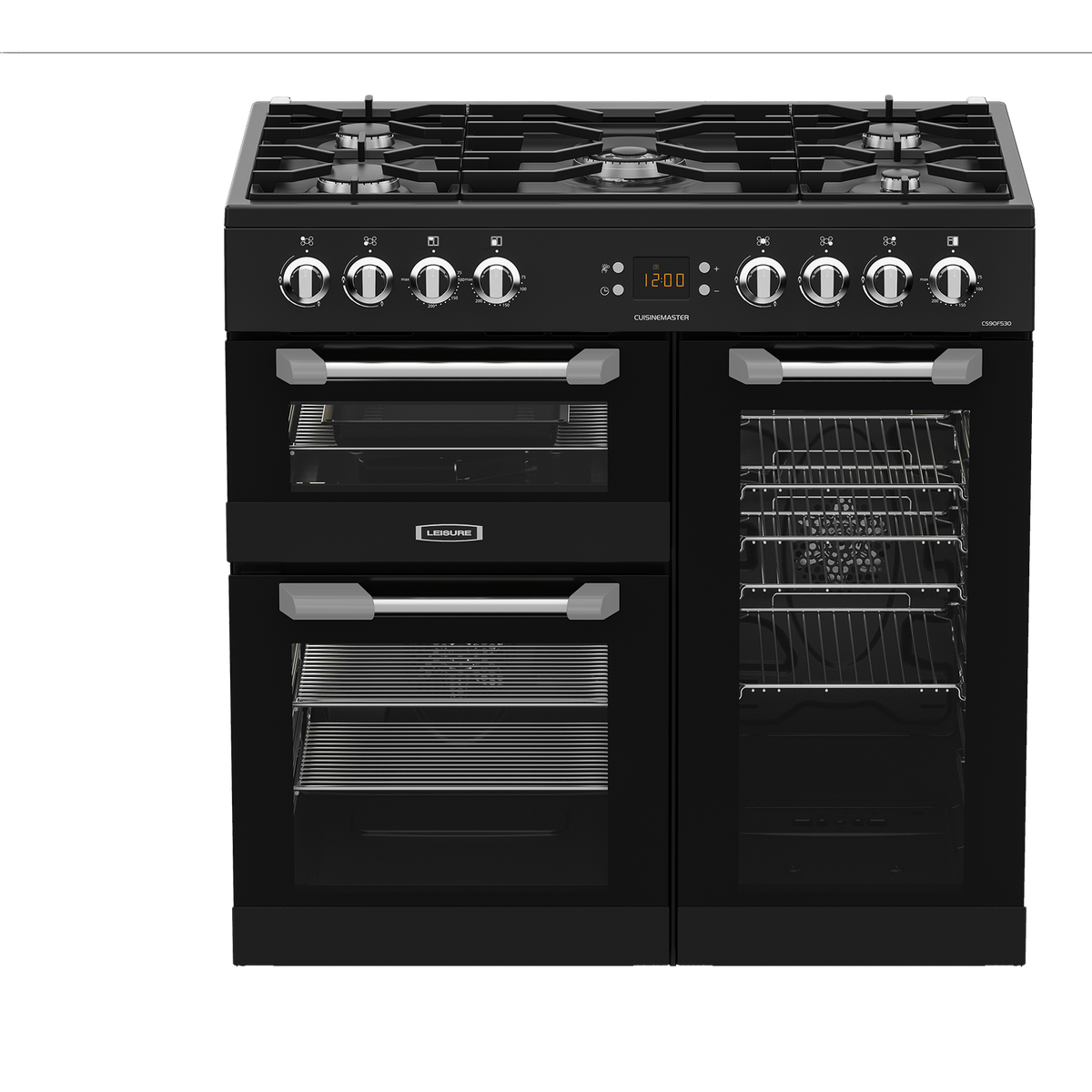 Leisure 90cm Range Cooker