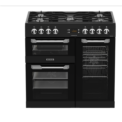 Leisure 90cm Range Cooker | CS90F530K