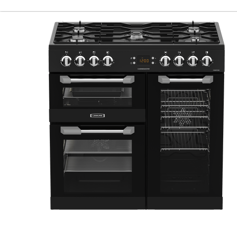 Leisure 90cm Range Cooker | CS90F530K