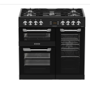 Leisure 90cm Range Cooker | CS90F530K
