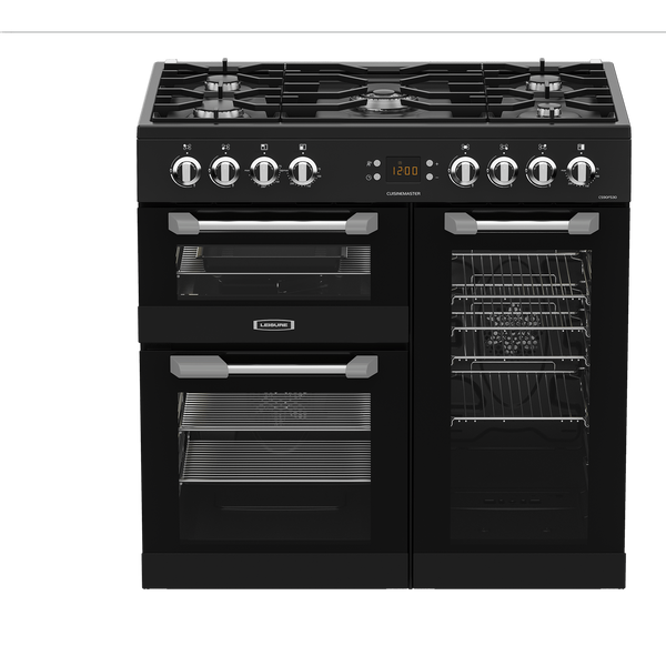 Leisure 90cm Range Cooker | CS90F530K
