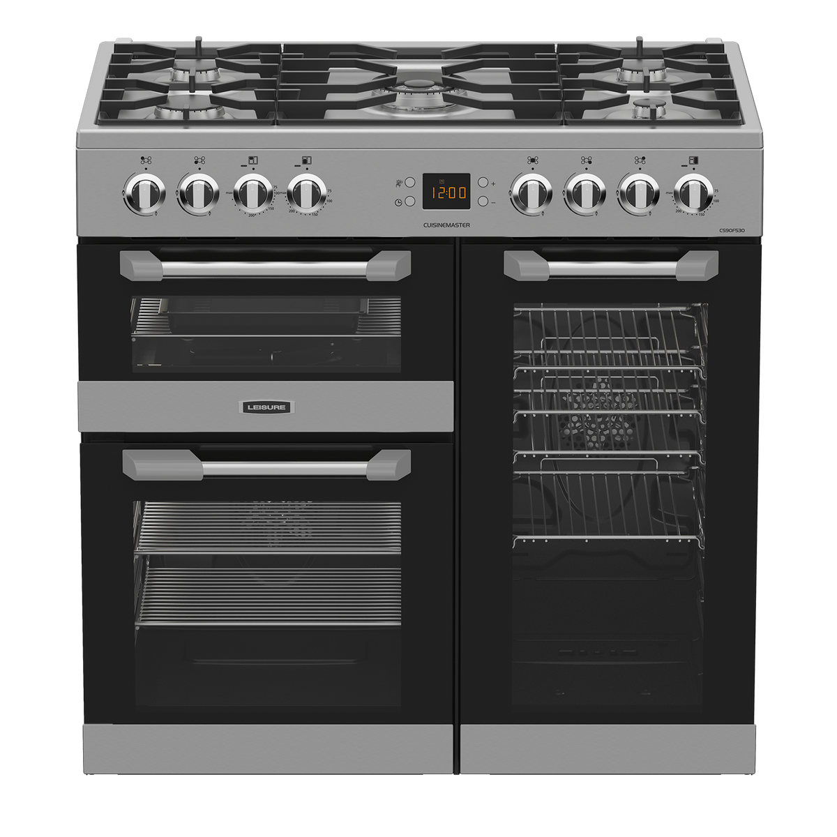 Leisure 90cm Range Cooker