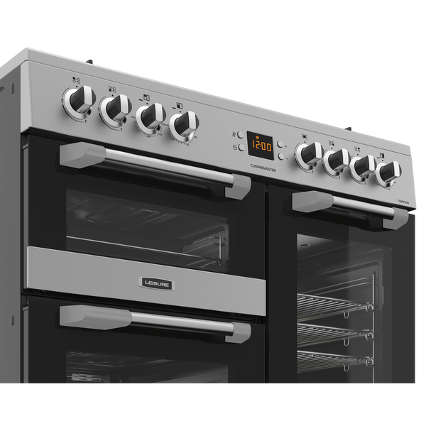 Leisure 90cm Range Cooker – view 2