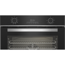 Beko AeroPerfect Multifuction RecycledNet™ Single Oven | BBIM14300BC Beko Oven Euronics Ireland