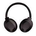 Groov-e Rhythm ANC Wireless Headphones Black - official product image
