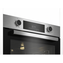 Beko 60cm AeroPerfect RecycledNet™ Single Oven | BBNIE2300XD