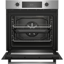 Beko 60cm AeroPerfect RecycledNet™ Single Oven | BBNIE2300XD