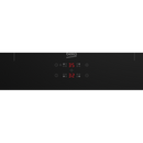 Beko 59 cm Electric Induction Hob - Black | HII64401QT