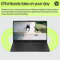 HP Laptop 15-fd0064na 15.6-inch laptop in Jet Black