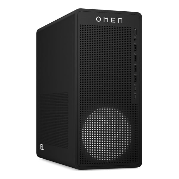 HP OMEN 16L TG03-0007na Gaming Desktop PC in Shadow Black