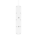 Belkin Connect 4-Outlet Surge Protector with USB-C + USB-A product image