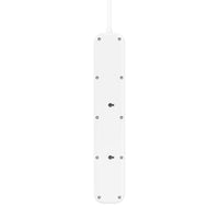 Belkin Connect 4-Outlet Surge Protector with USB-C + USB-A product image