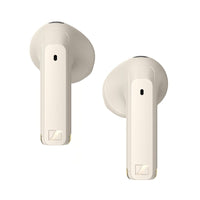 Sennheiser ACCENTUM Open Wireless Earbuds – Cream | 700446