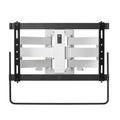 One For All Ultra Slim XL Wall Mount, 32-90" TVs, Tilt & Turn 120